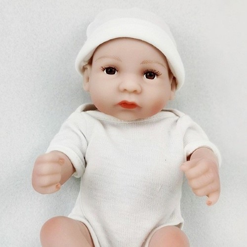 10 inch Simulation Doll