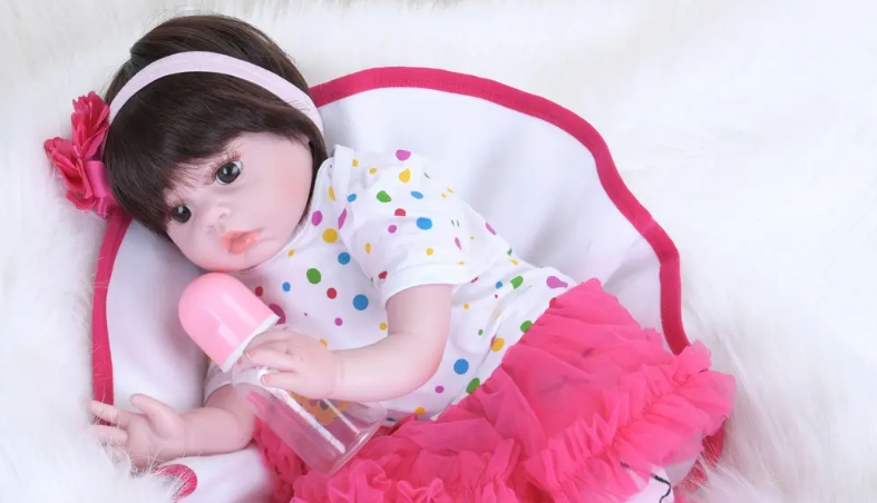 什么是重生的娃娃(Reborn Doll)？